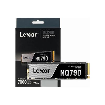 Lexar NQ790 LNQ790X001T-RNNNG PCI-Express 4.0 1 TB M.2 SSD