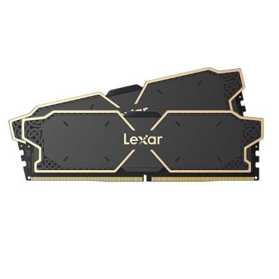 Lexar Thor OC 32 GB (2x16) 6000 MHz CL38 LD5U16G60C38LG-RGD DDR5 Ram