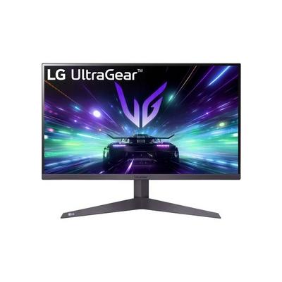 LG 27GS50F-B ULTRAGEAR 27" 27GS50F-B 1MS MBR 180HZ (HDMI+DİSPLAY) HDR 10 FHD OYUNCU MONİTÖRÜ