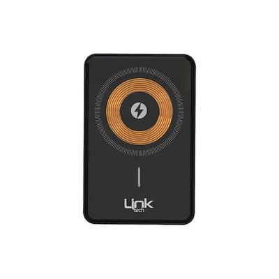 LİNKTECH W517 ARAÇ İÇİ 15W WİRELESS ŞARJ ALETİ & TELEFON TUTACAĞI