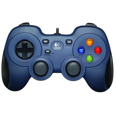 Logitech F310 Kablolu PC Oyun Kolu