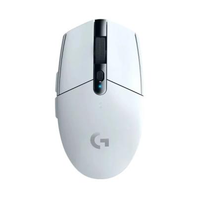 LOGITECH G305 LIGHTSPEED 12000 DPI KABLOSUZ GAMING MOUSE-BEYAZ 910-005292