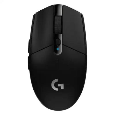 LOGITECH G305 LIGHTSPEED 12000 DPI KABLOSUZ GAMING MOUSE-SİYAH 910-005283