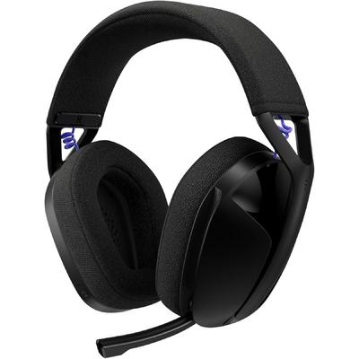Logitech G321 Lightspeed Siyah Kablosuz Kulak Üstü Oyuncu Kulaklığı