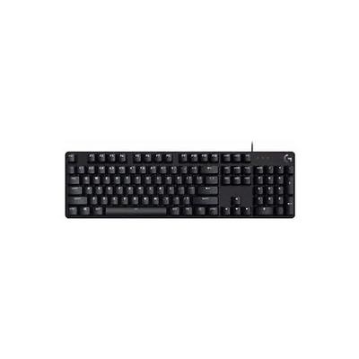 Logitech G413 SE 920-010556 Tactile Switch Kablolu Mekanik Oyuncu Klavyesi