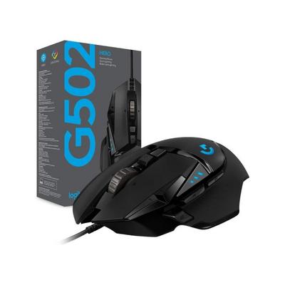 Logitech G502 910-005471 Hero Optik Kablolu Oyuncu Mouse