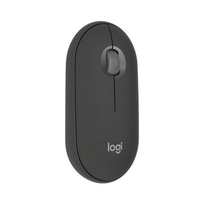 Logitech Pebble 2 M350S 910-007015 Siyah Sessiz Optik Kablosuz Mouse