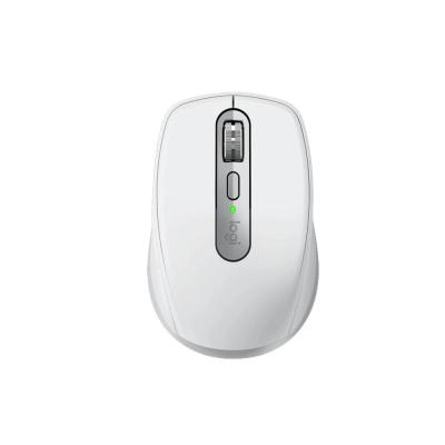 LOGITECH MX 3S AnywhereSessiz Kompakt Kablosuz Performans Mouse Beyaz