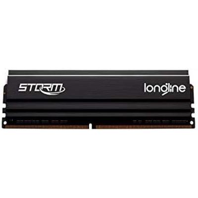 Longline STORM 32GB DDR4 3200MHz Soğutuculu (lngddr4st3200dt/32gb)
