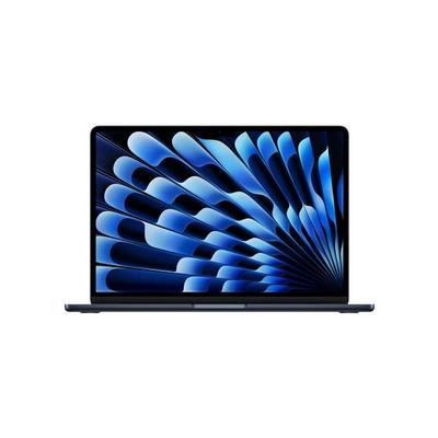 MacBook Air M4 16 GB 256 GB SSD 13.6" MW123TU/A Gece Yarısı