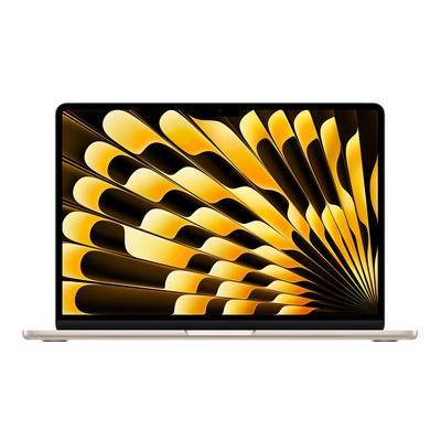 MacBook Air M5 16 GB 1 TB SSD 13.6" MDHC4TU/A Yıldız Işığı