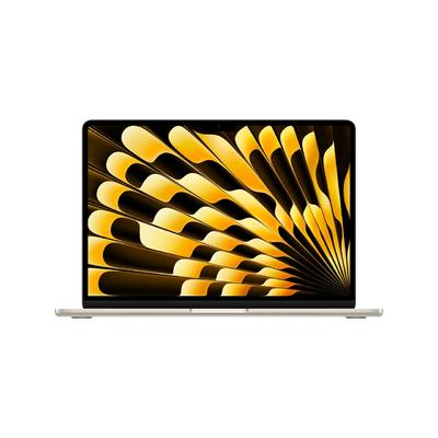 MacBook Air M5 16 GB 512 GB SSD 13.6" MDHA4TU/A Yıldız Işığı