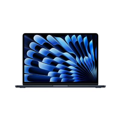 MacBook Air M5 16 GB 512 GB SSD 13.6" MDHE4TU/A Gece Yarısı