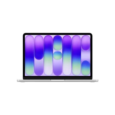MacBook Neo 8 GB 512 GB SSD 13" MHFC4TU/A Gümüş