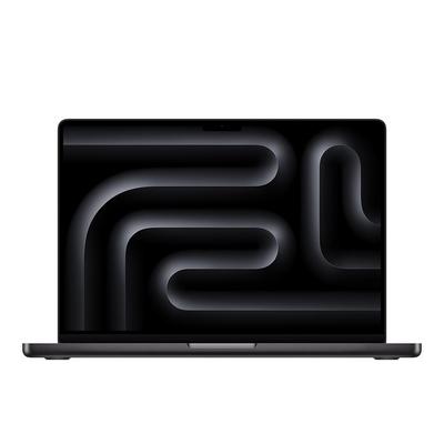 MacBook Pro M5 16 GB 1 TB SSD 14.2" MDE14TU/ Uzay Siyahı