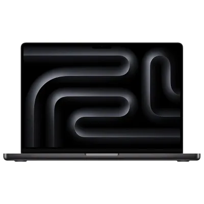 MacBook Pro M5 Pro 24 GB 1 TB SSD 14.2" MGDR4TU/A Uzay Siyahı