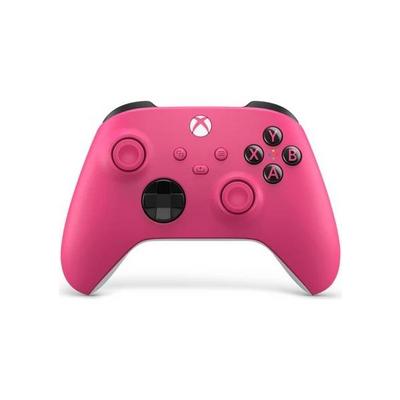 MİCROSOFT XBOX KABLOSUZ 9. NESİL DEEP PINK KOL