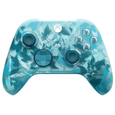 Microsoft Xbox Series 9. Nesil Ice Breaker Special Edition Kablosuz Oyun Kolu