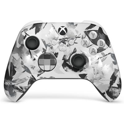 Microsoft Xbox Series 9. Nesil Storm Breaker Special Edition Kablosuz Oyun Kolu