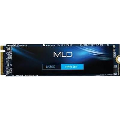 MLD 500GB M300 NVME OKUMA 3300MB-YAZMA 3100MB M.2 SSD (MLD22M300P13-500)