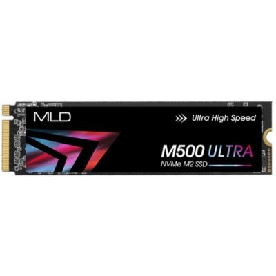 MLD M500 MLD22M500P21-1000 PCI-EXPRESS 4.0 1 TB M.2 SSD