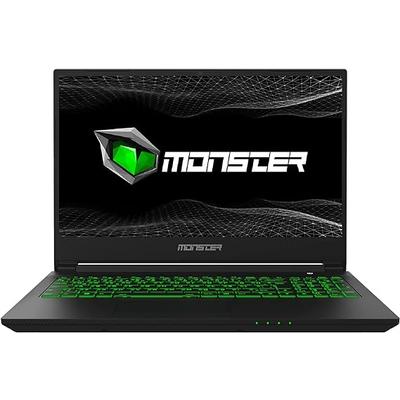 MONSTER ABRA A5 V17.4.4 İ7 11800H 32 GB RAM 1 TB SSD RTX 3060 15.6 GAMİNG NOTEBOOK