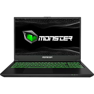 MONSTER TULPAR T5 V23.3 İ5-12450H 16 GB 500 GB SSD 8 GB RTX 4060 15,6 144 HZ GAMİNG NOTEBOOK FREEDOS