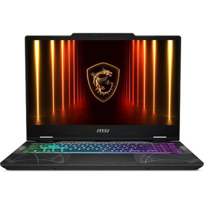 MSI Cyborg 15 B13WFKG-494XTR i7-13620H 16 GB 1 TB SSD RTX5060 15.6" Full HD Gaming Laptop