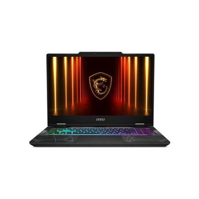 MSI Cyborg 15 B2RWFKG-207XTR Core 5 210H 16 GB 512 GB SSD RTX5060 15.6" Full HD Gaming Laptop