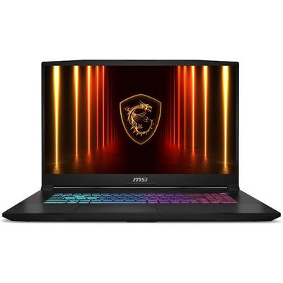 MSI KATANA 15 HX B14WGK-889XTR Intel Core i7 14650HX 16GB 1TB SSD RTX5070 Freedos 15.6" QHD Taşınabilir Bilgisayar - 1 TB - 16 GB