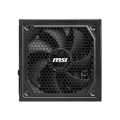 MSI MAG A1000GL Gen5 1000 W Power Supply