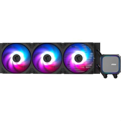 MSI MAG CoreLiquid A13 360 mm İşlemci Sıvı Soğutucu
