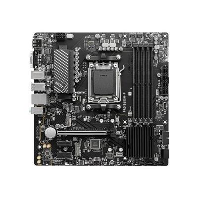 MSI Pro B650M-P AMD AM5 DDR5 Micro ATX Anakart