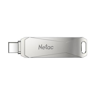 Netac U782C NT03U782C-256G-30PN 256 GB Flash Bellek