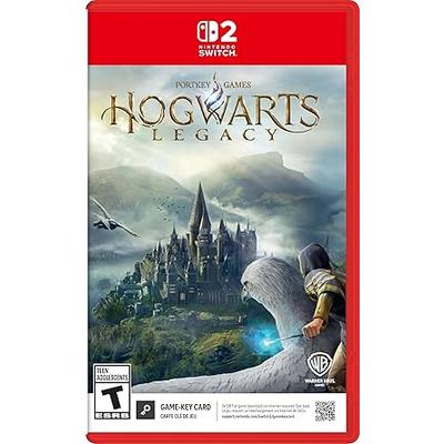 NİNTENDO SWİTCH 2 HOGWARTS LEGACY OYUN