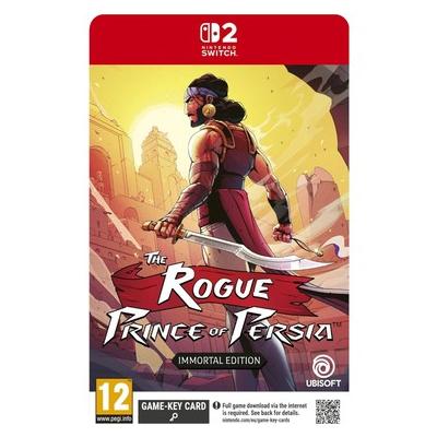 Nintendo The Rogue Prince Of Persia Immortal Edition Nintendo Switch 2 Oyunu