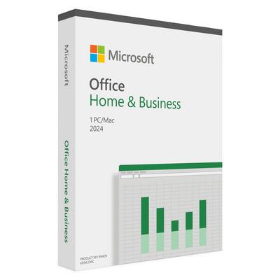 Office 2024 Ev ve İş EP2-06692 Türkçe Kutu