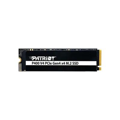 Patriot VP400 V4 P400VP2TBM28H PCI-Express 4.0 2 TB M.2 SSD