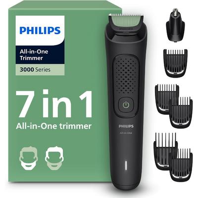 Philips 3000 Serisi MG3920/15 7in1 Erkek Bakım Seti