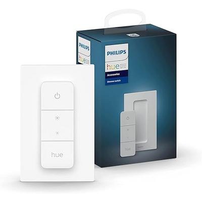 Philips Hue Dimmer Switch V2 Akıllı Anahtar