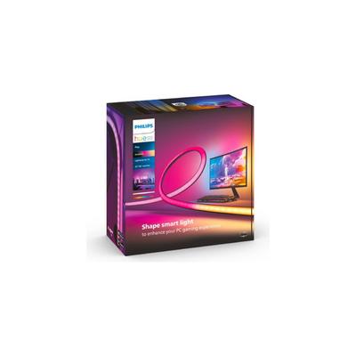 Philips Hue Play Gradient Lightstrip 32"-34" PC Monitör Akıllı Şerit LED