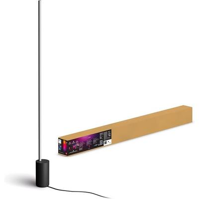 Philips Hue Gradient Signe Zemin Işığı - Siyah