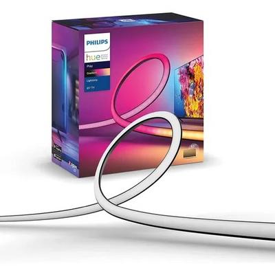 Philips Hue Play Gradient Lightstrip 65" Akıllı Şerit LED