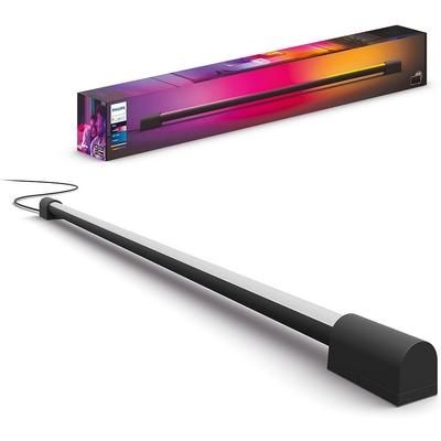 Philips Hue Play Gradient Light Tube Kompakt - Siyah