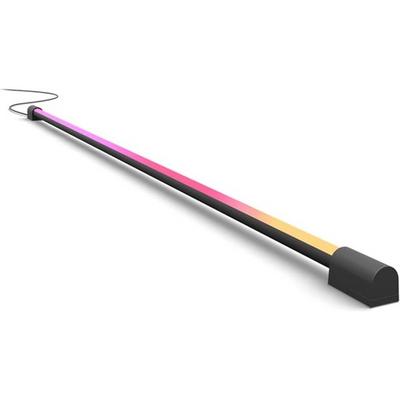 Philips Hue Play Gradient Light Tube Büyük - Siyah