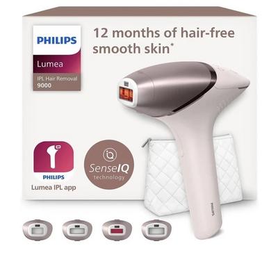 Philips Lumea 9000 BRI958/00 IPL Lazer Epilasyon Aleti