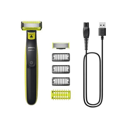Philips OneBlade QP2824/10 Yüz ve Vücut Tıraş Makinesi