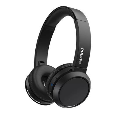 PHİLİPS TAH4205 KULAK ÜSTÜ BLUETOOTH KULAKLIK SİYAH