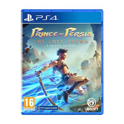 PS4 Prince Of Persia The Lost Crown Oyun