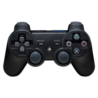 PS3 Analog Gamepad (PS-3001)